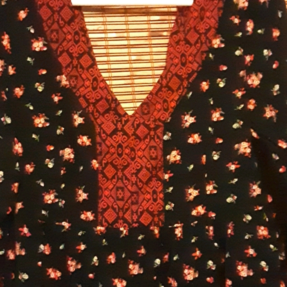 C'isa bojo tunic - Picture 2 of 7